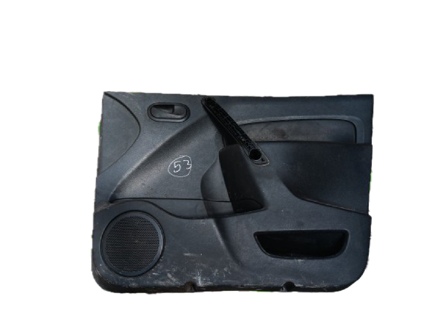 Forras Porta RENAULT KANGOO / GRAND KANGOO (KW0/1_) | 08 - 