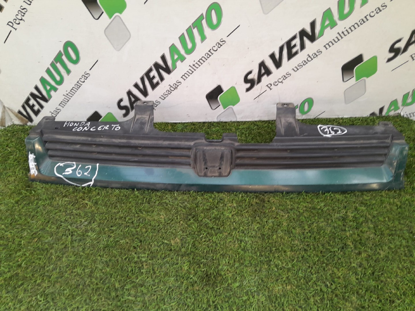 Grelha Frente / Frontal HONDA CONCERTO (HW, MA) | 89 - 96