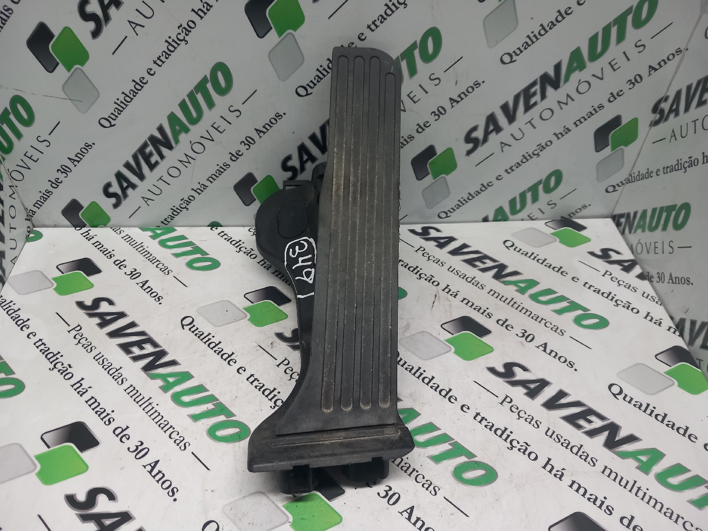 Pedal Acelerador / Acelarador / Potenciómetro VOLKSWAGEN PASSAT (362) | 10 - 15