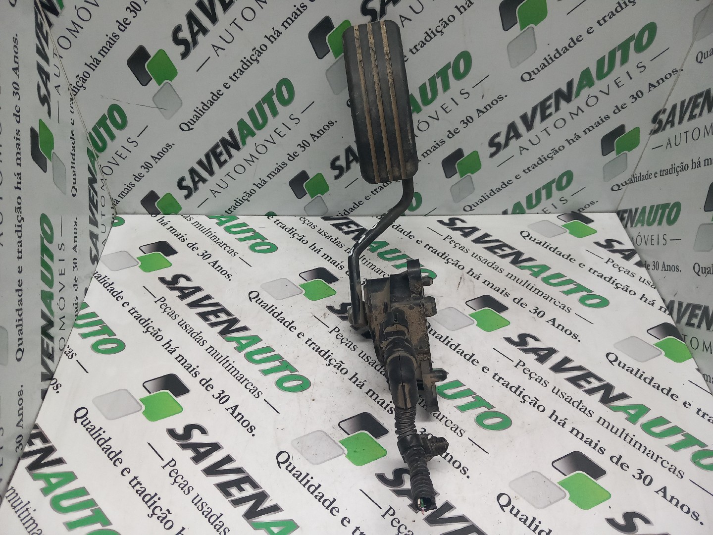 Pedal Acelerador / Acelarador / Potenciómetro RENAULT KANGOO / GRAND KANGOO (KW0/1_) | 08 - 