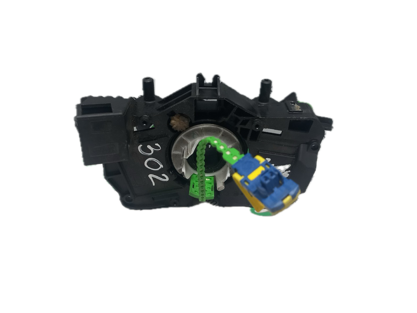 Fita Airbags DACIA LOGAN II | 12 - 