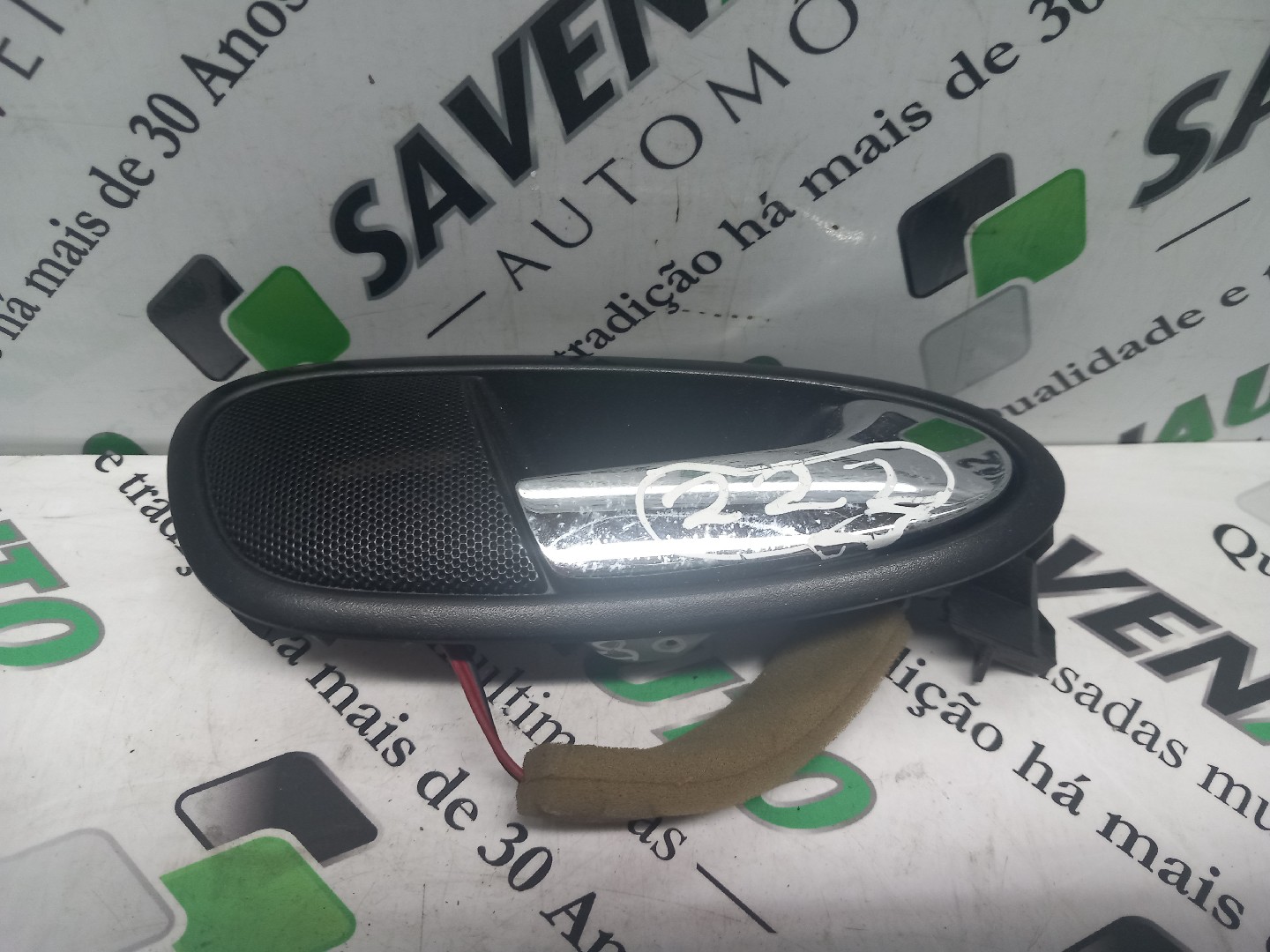Puxador / Muleta Interior SEAT LEON (1P1) | 05 - 13