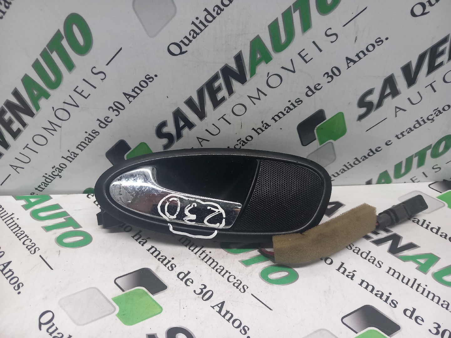Puxador / Muleta Interior SEAT LEON (1P1) | 05 - 13