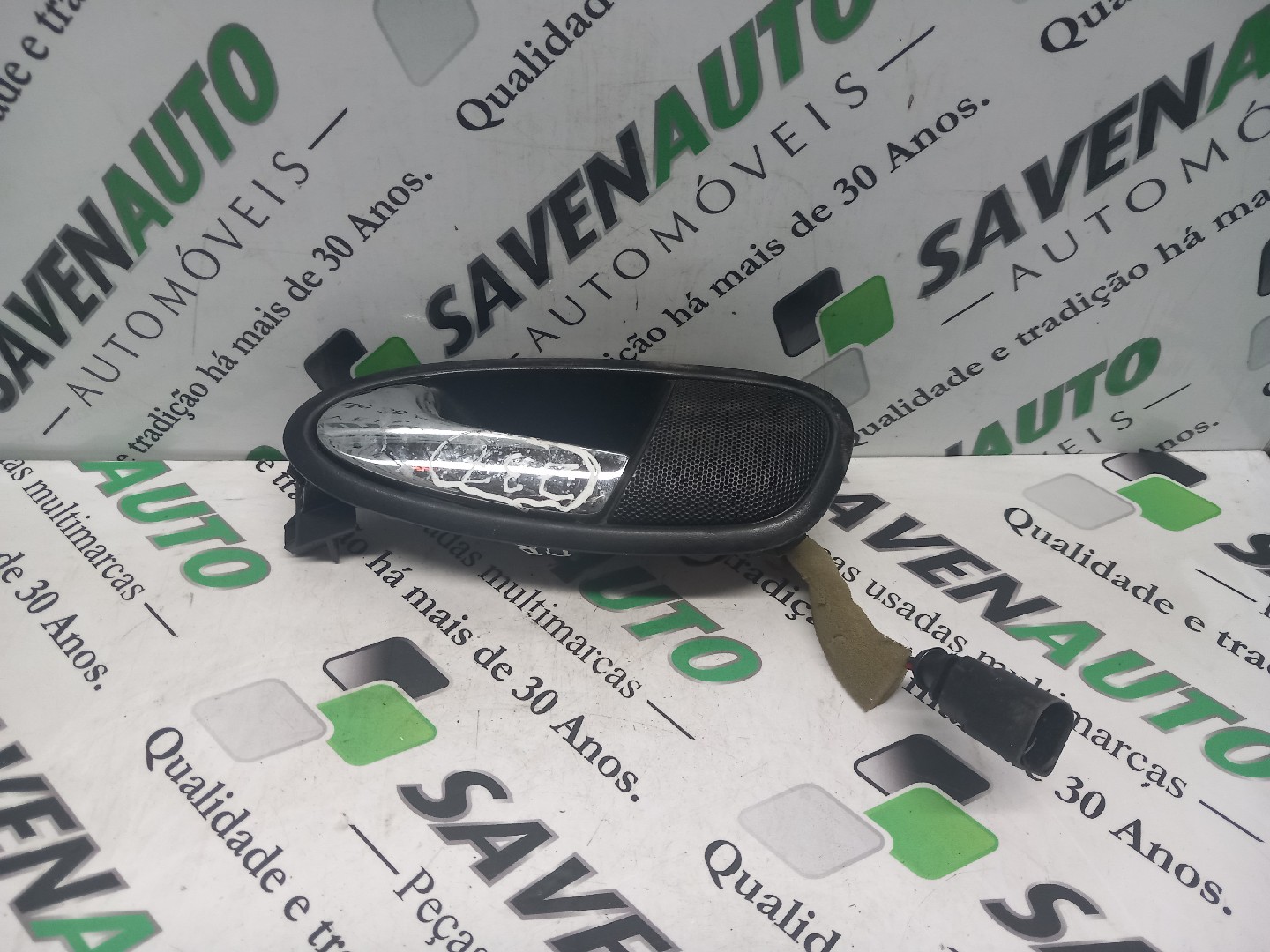 Puxador / Muleta Interior SEAT LEON (1P1) | 05 - 13