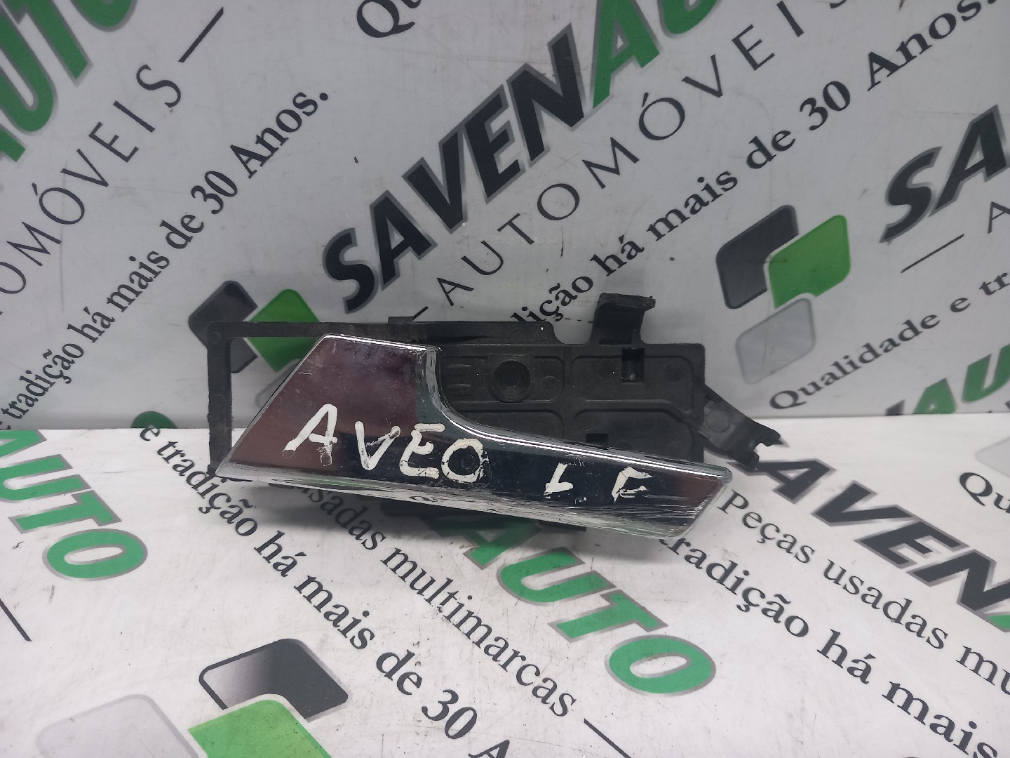 Puxador / Muleta Interior CHEVROLET AVEO / KALOS Hatchback (T250, T255) | 06 - 