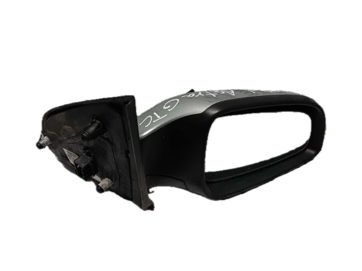 Espelho Retrovisor Dto Electrico OPEL ASTRA H GTC (A04) | 05 - 10