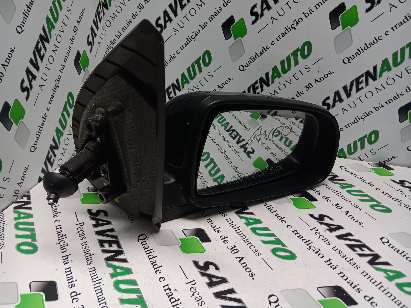 Espelho Retrovisor Dto Manual CHEVROLET AVEO / KALOS Hatchback (T250, T255) | 06 - 