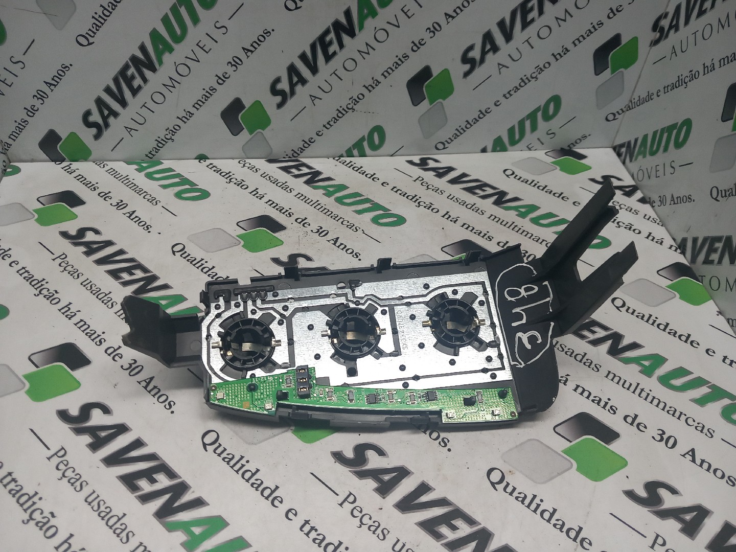 Suporte Lâmpadas Farolim MINI MINI (R56) | 05 - 14