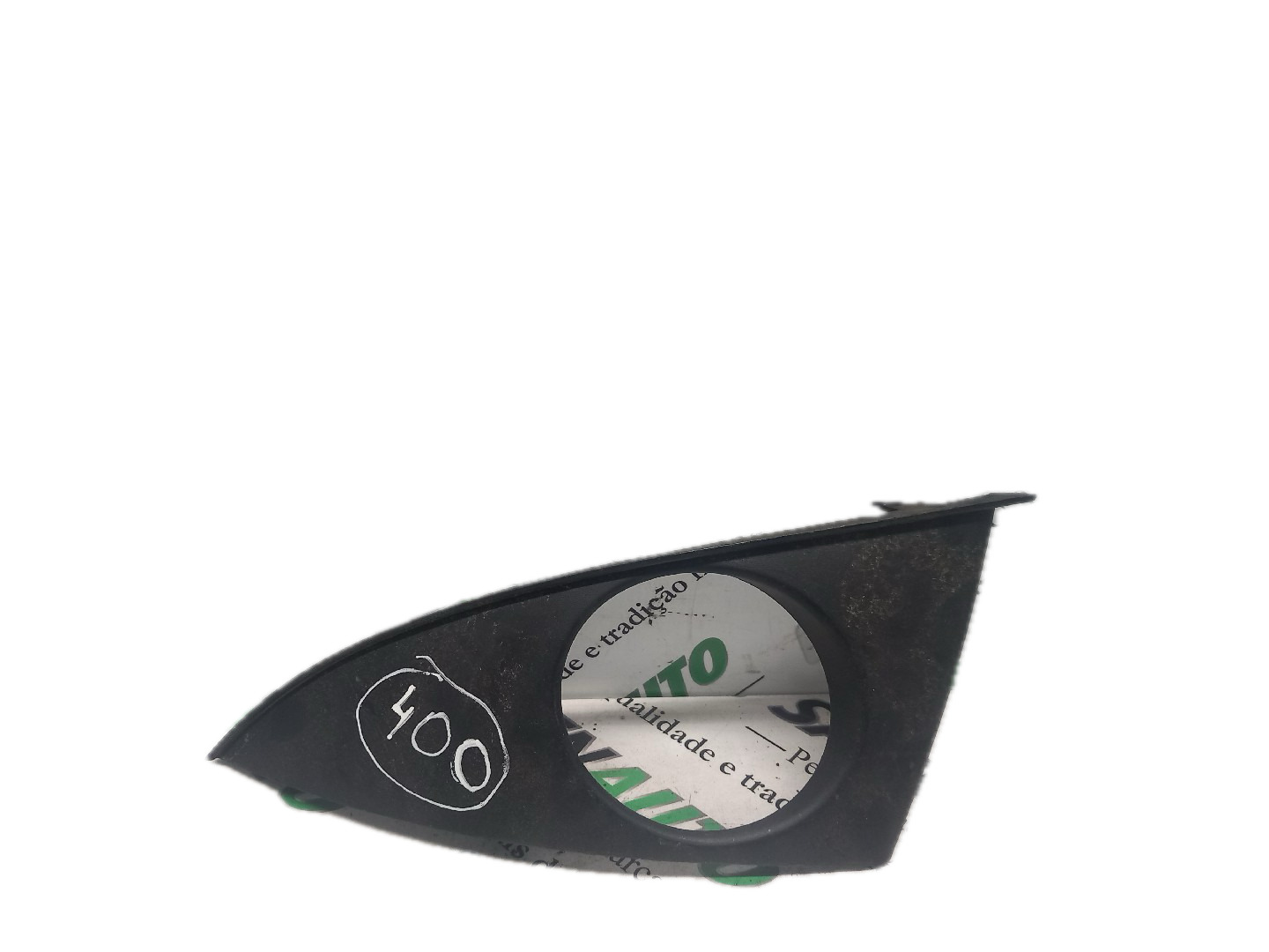 Grelha Frente / Frontal RENAULT MODUS / GRAND MODUS (F/JP0_) | 04 - 