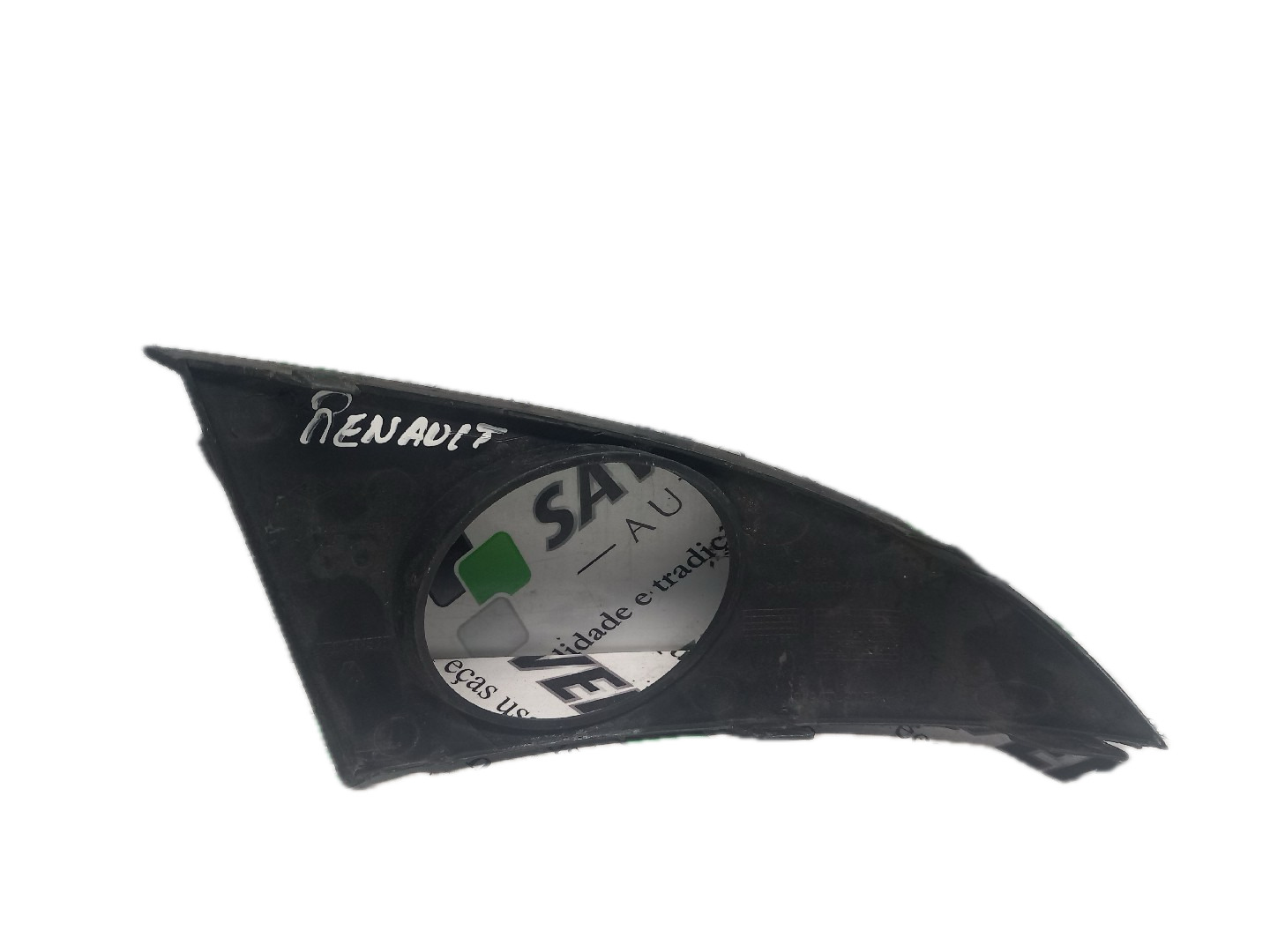 Grelha Frente / Frontal RENAULT MODUS / GRAND MODUS (F/JP0_) | 04 -  Imagem-1