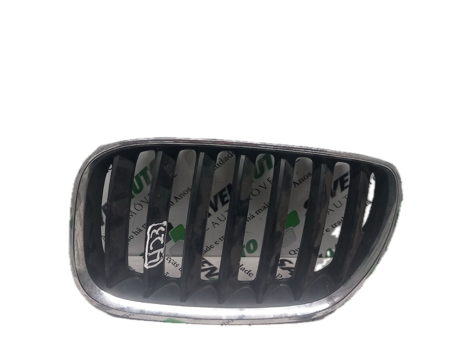 Grelha Frente / Frontal BMW 5 (E60) | 01 - 10