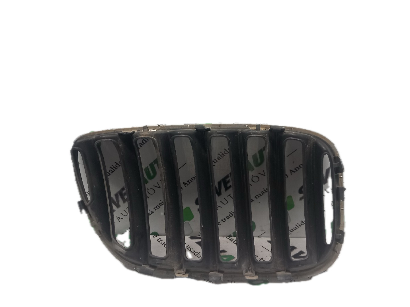 Grelha Frente / Frontal BMW 5 (E60) | 01 - 10 Imagem-1