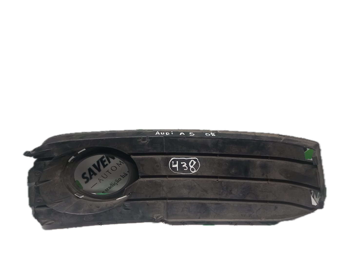 Grelha Frente / Frontal AUDI A5 (8T3) | 07 - 17