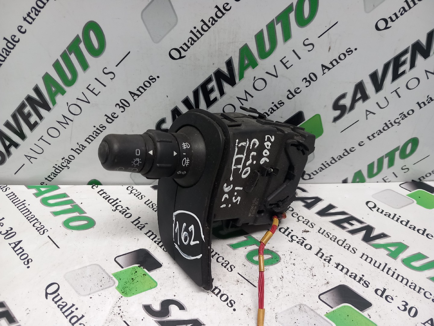 Manete Piscas RENAULT CLIO III (BR0/1, CR0/1) | 05 - 