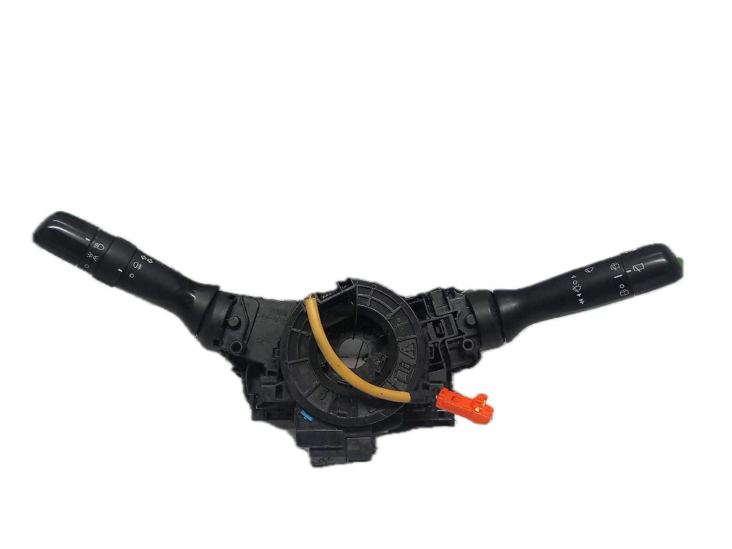 Conjunto (Comutador) Manetes (Piscas e Escovas) TOYOTA VERSO S (_P12_) | 10 - 16