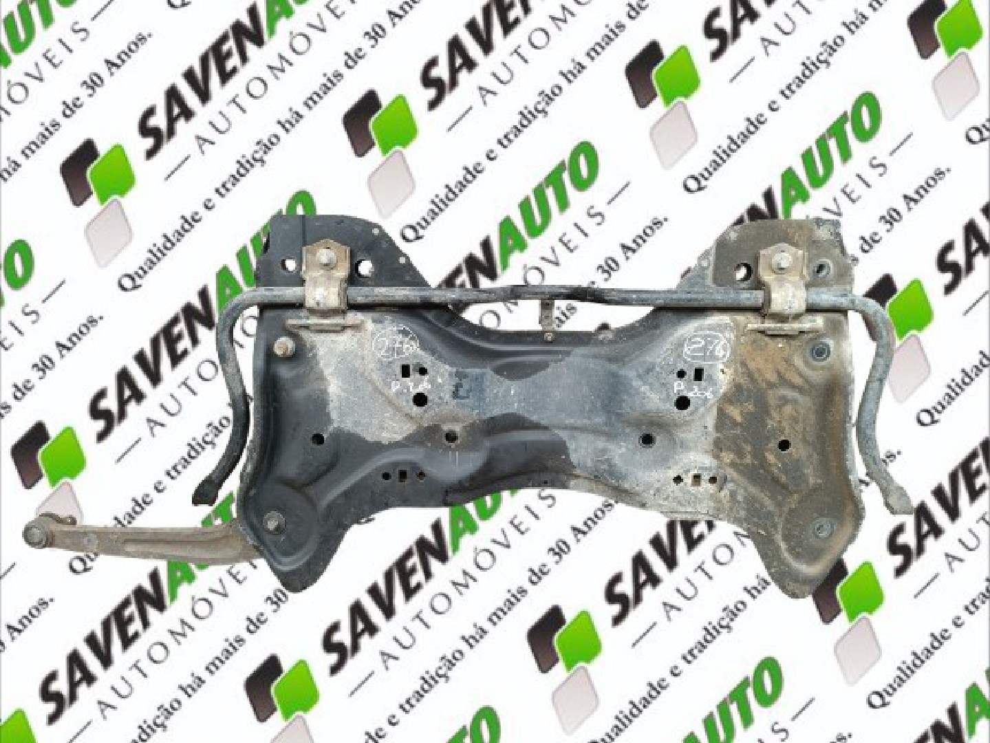 Charriot PEUGEOT 206 Hatchback (2A/C) | 98 - 12