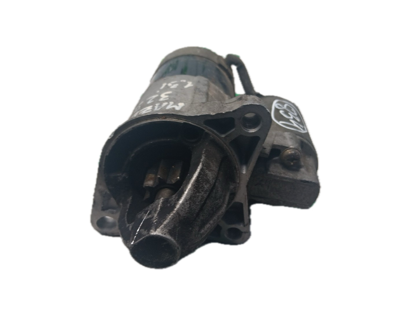 Motor Arranque MAZDA 323 F VI (BJ) | 98 - 04 Imagem-1