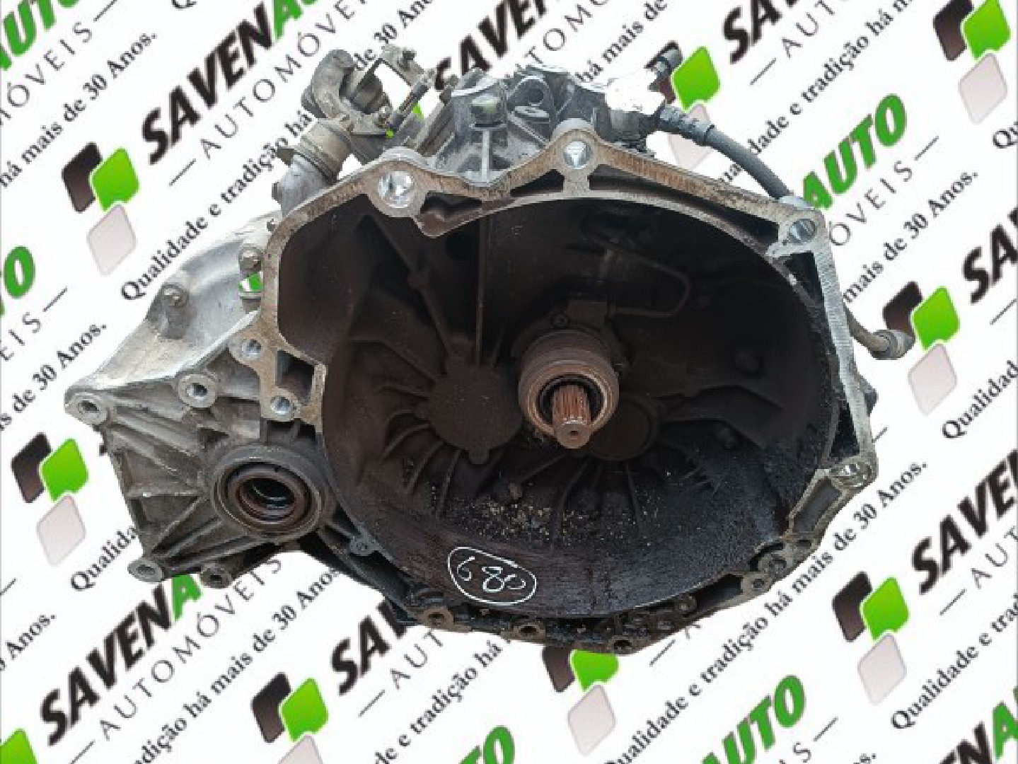 Caixa Velocidades OPEL ZAFIRA A Veículo multiuso (T98) | 99 - 05