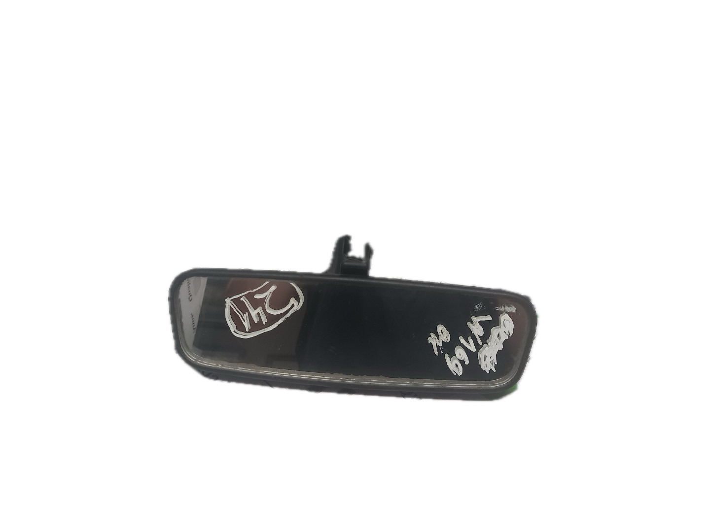 Espelho Retrovisor Interior MERCEDES-BENZ A-CLASS (W169) | 04 - 12