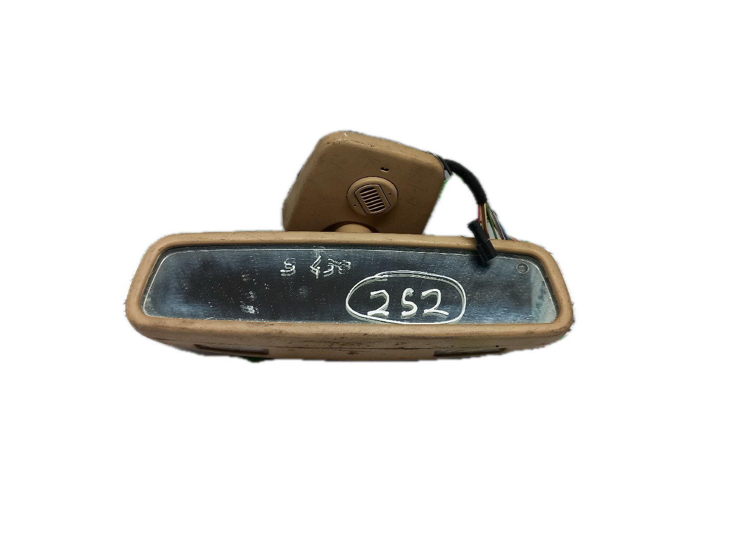 Espelho Retrovisor Interior MERCEDES-BENZ S-CLASS (W220) | 98 - 05