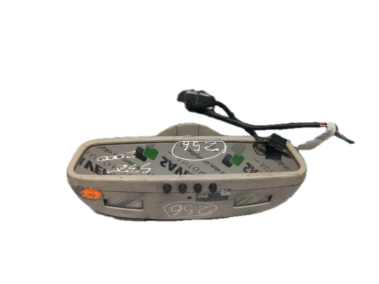Espelho Retrovisor Interior MERCEDES-BENZ E-CLASS (W211) | 02 - 09