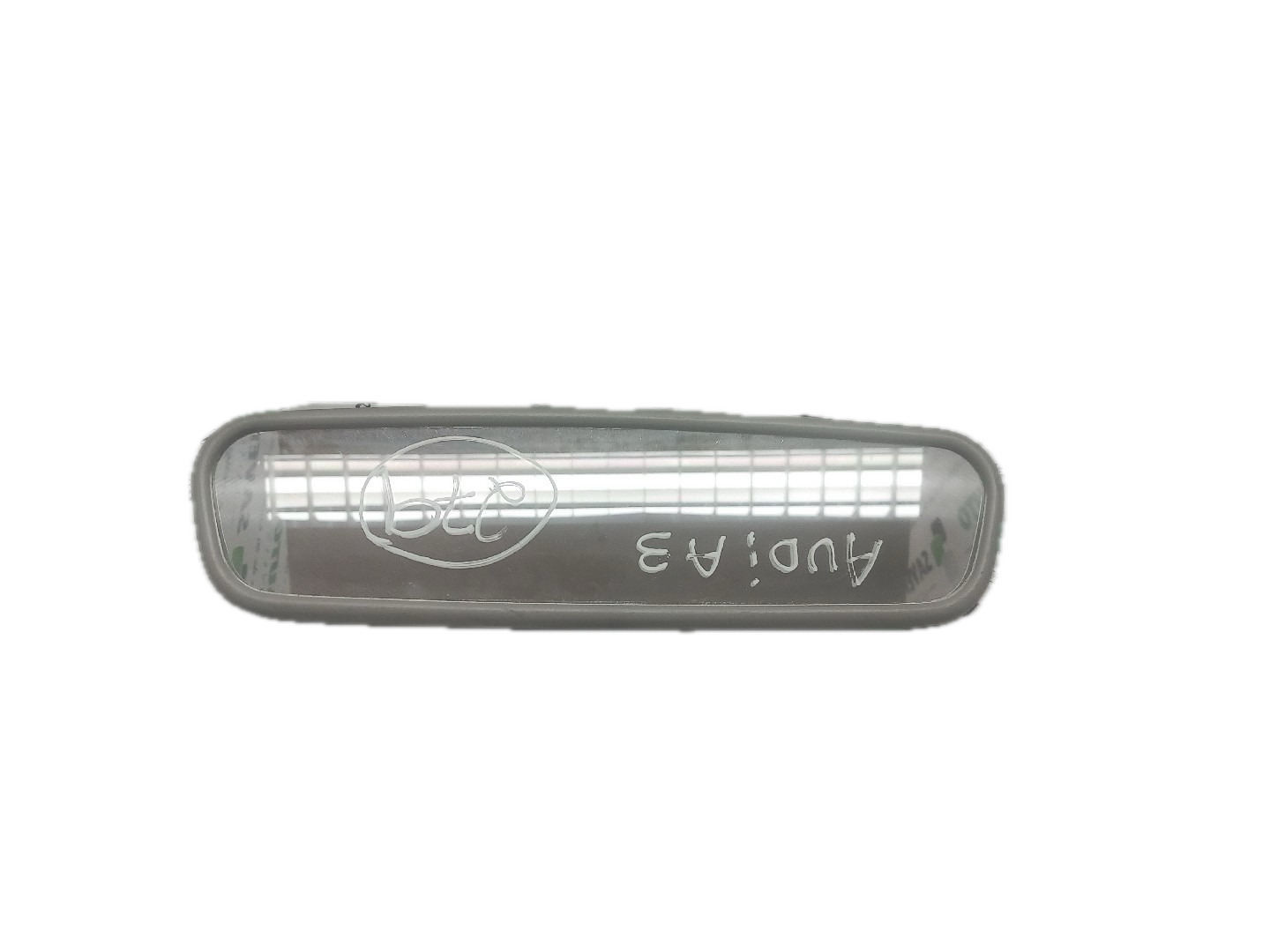 Espelho Retrovisor Interior AUDI A3 (8P1) | 03 - 13