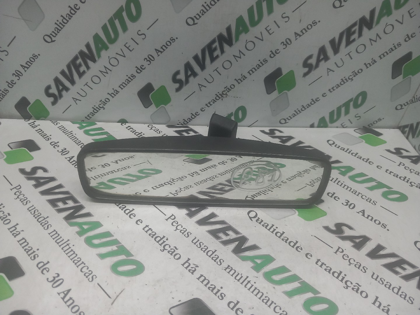 Espelho Retrovisor Interior RENAULT TWINGO I (C06_) | 93 - 12