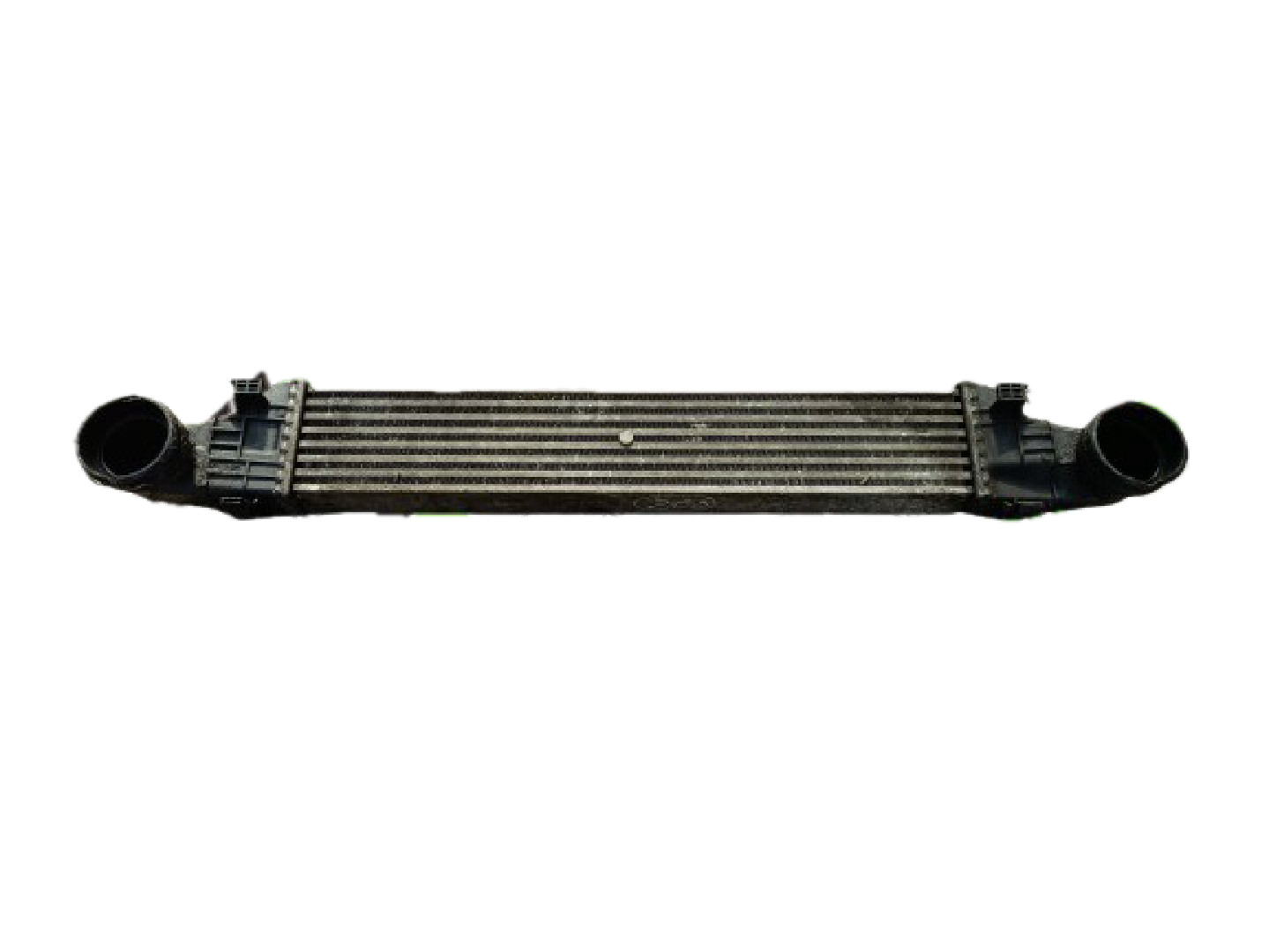 Radiador Intercooler MERCEDES-BENZ E-CLASS (W211) | 02 - 09