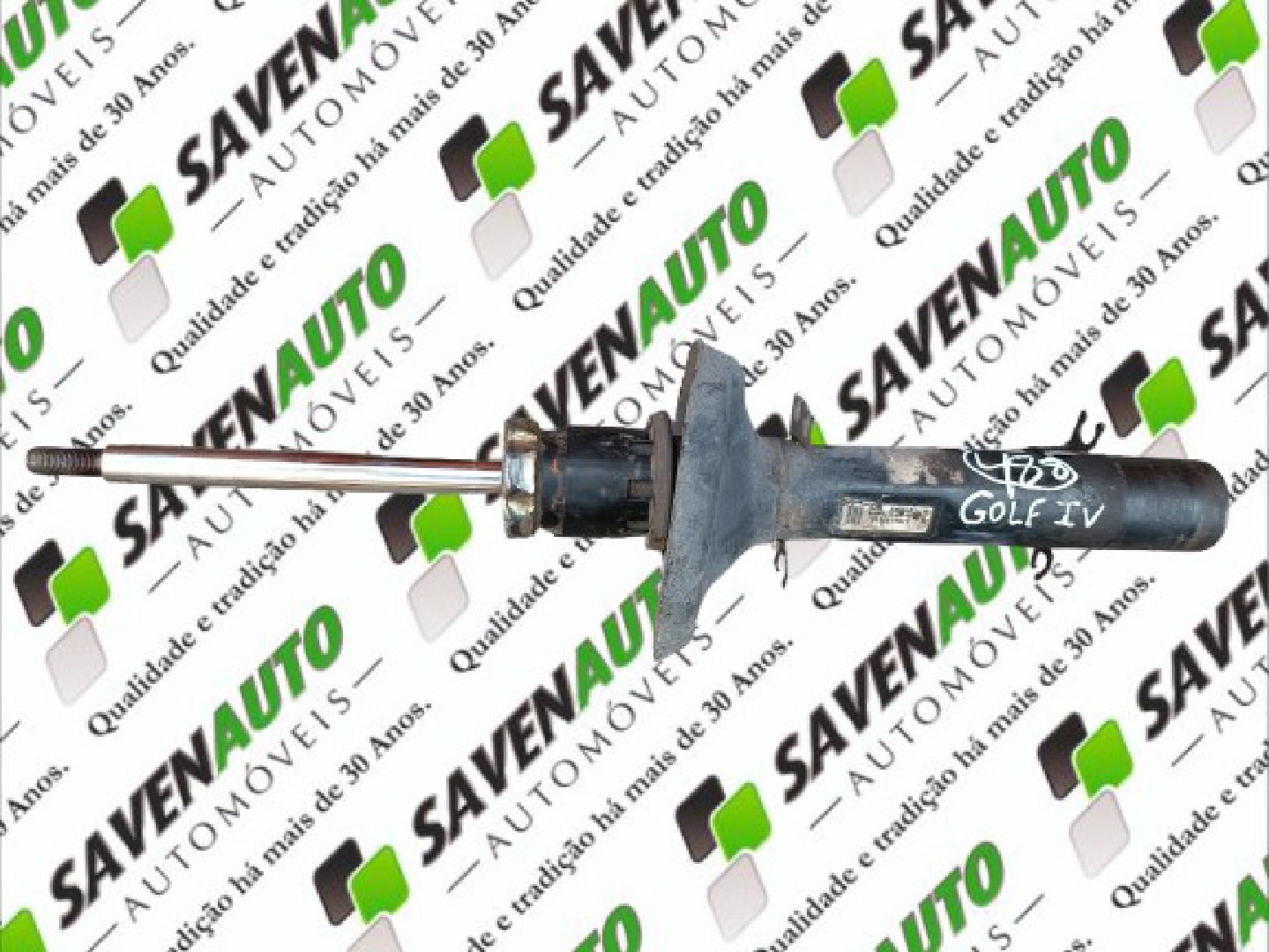 Amortecedor Suspensão VOLKSWAGEN GOLF IV (1J1) | 97 - 07