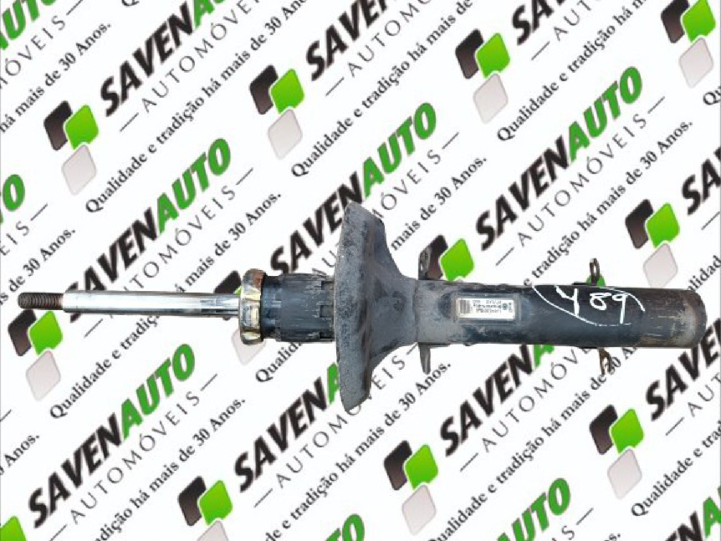 Amortecedor Suspensão VOLKSWAGEN GOLF IV (1J1) | 97 - 07