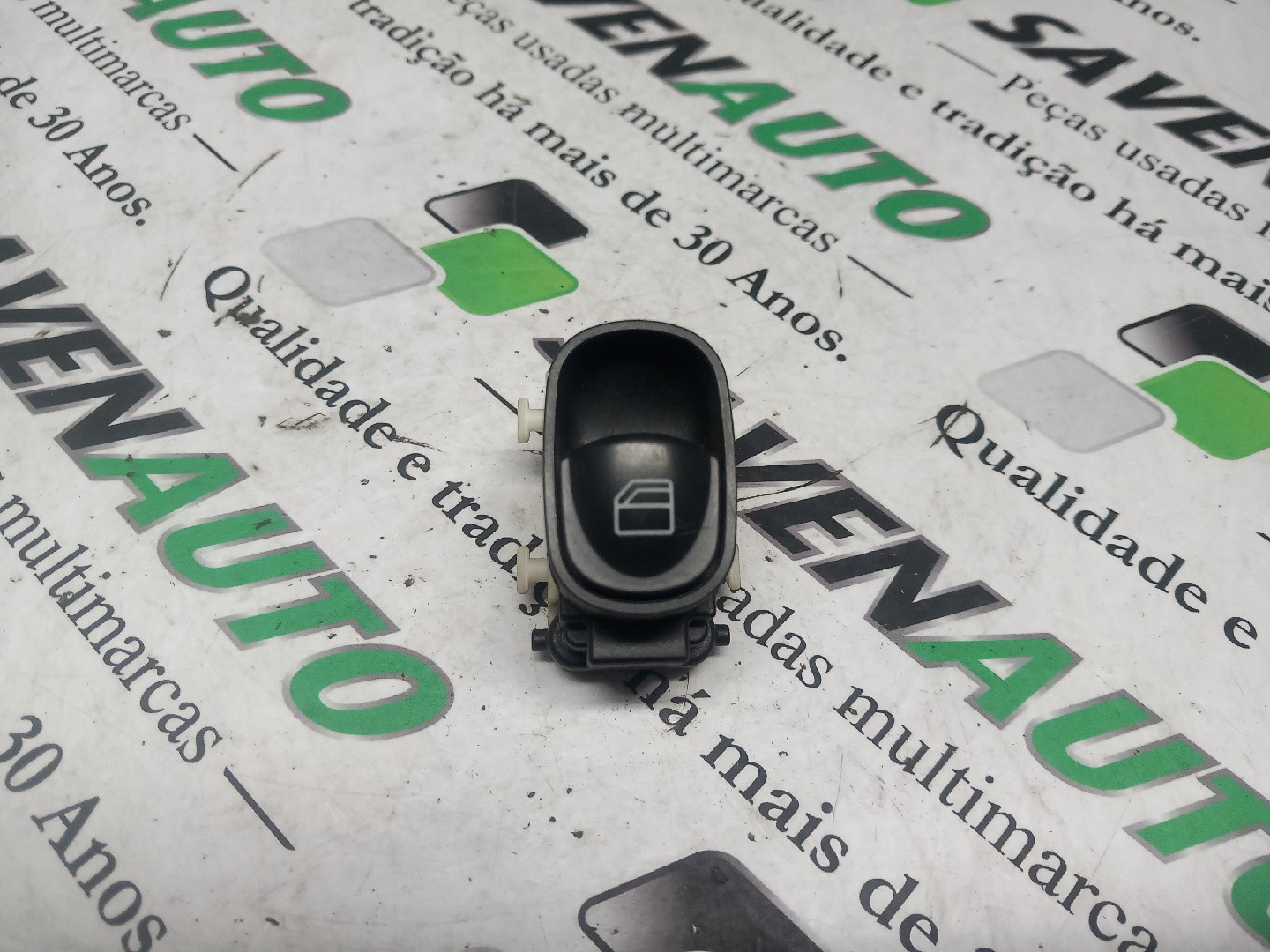 Botão / Botões / Comutador Vidro Dto MERCEDES-BENZ C-CLASS (W203) | 00 - 07