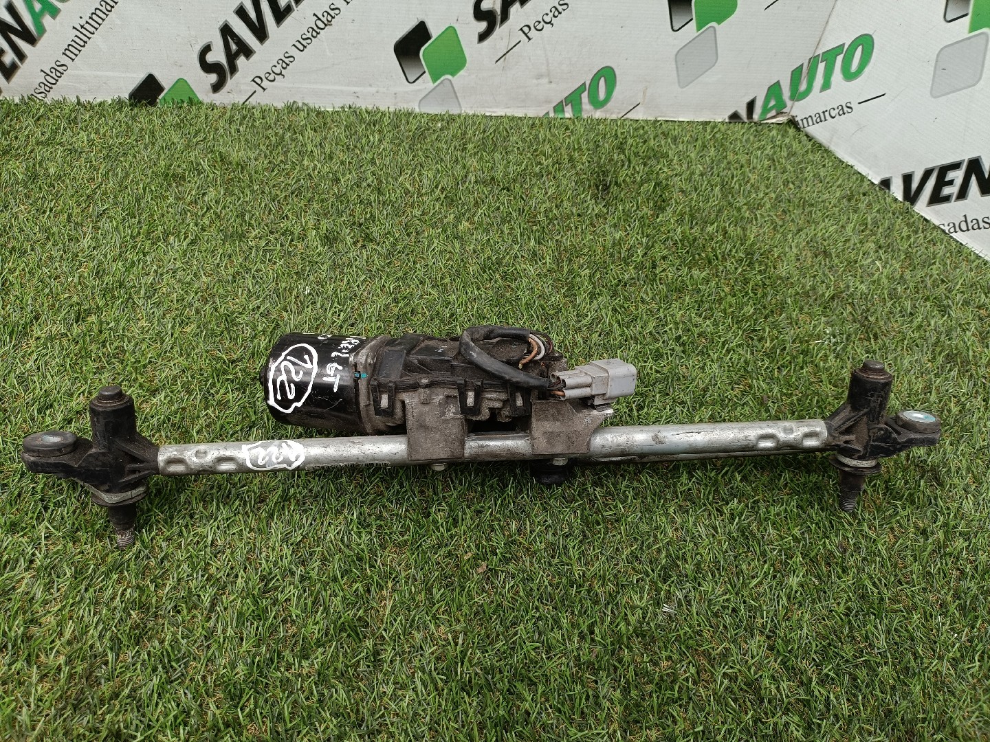 Motor Limpa Pára Brisas CHEVROLET AVEO Hatchback (T300) | 11 - 
