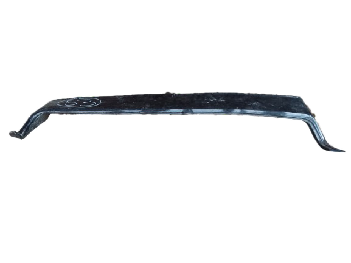 Aileron / Spoiler Traseiro VOLVO V40 Hatchback (525, 526) | 12 - 