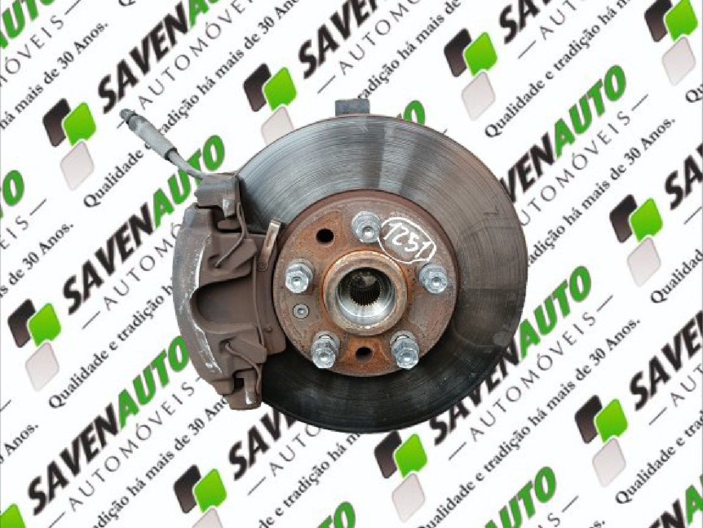 Manga Eixo Frente Esq OPEL ZAFIRA A Veículo multiuso (T98) | 99 - 05