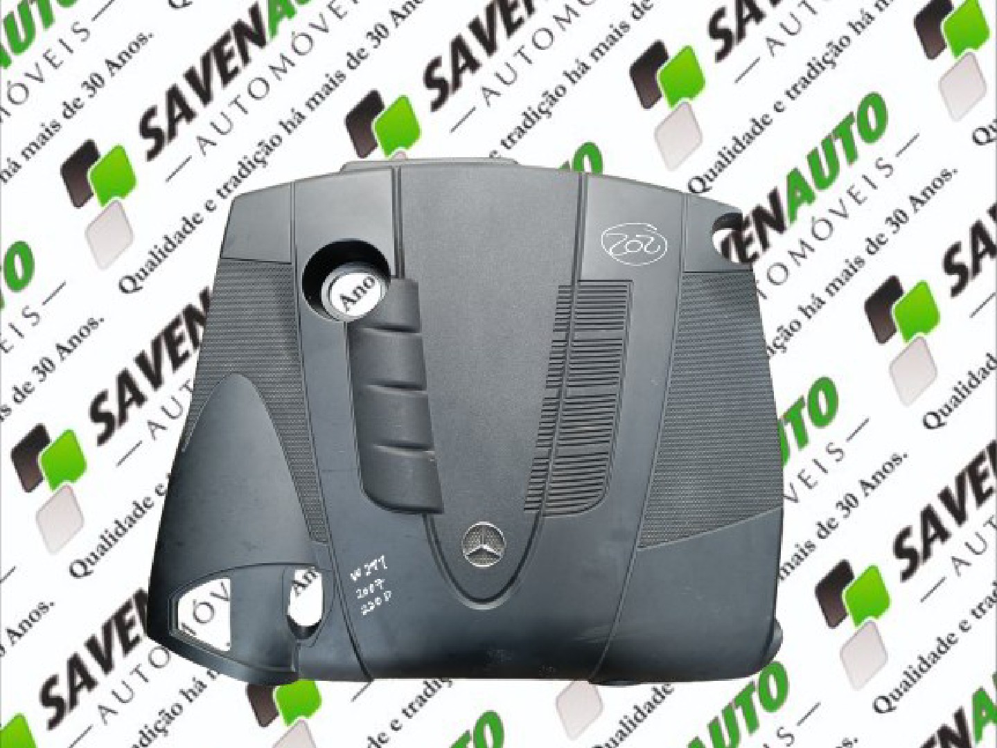 Tampa Motor MERCEDES-BENZ E-CLASS (W211) | 02 - 09