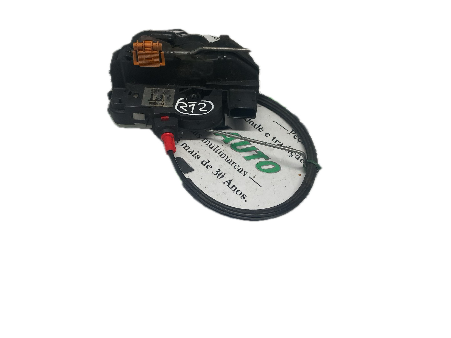 Fecho / Fechadura Porta Trás Dto OPEL ZAFIRA TOURER C (P12) | 11 - 