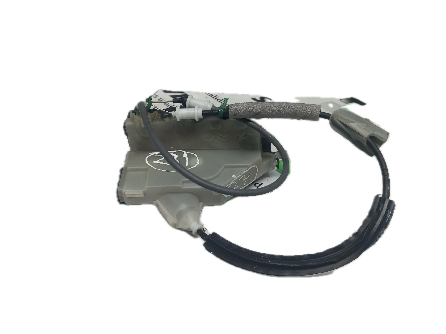 Fecho / Fechadura Porta Frente Dto PEUGEOT 3008 SUV (M_) | 16 - 