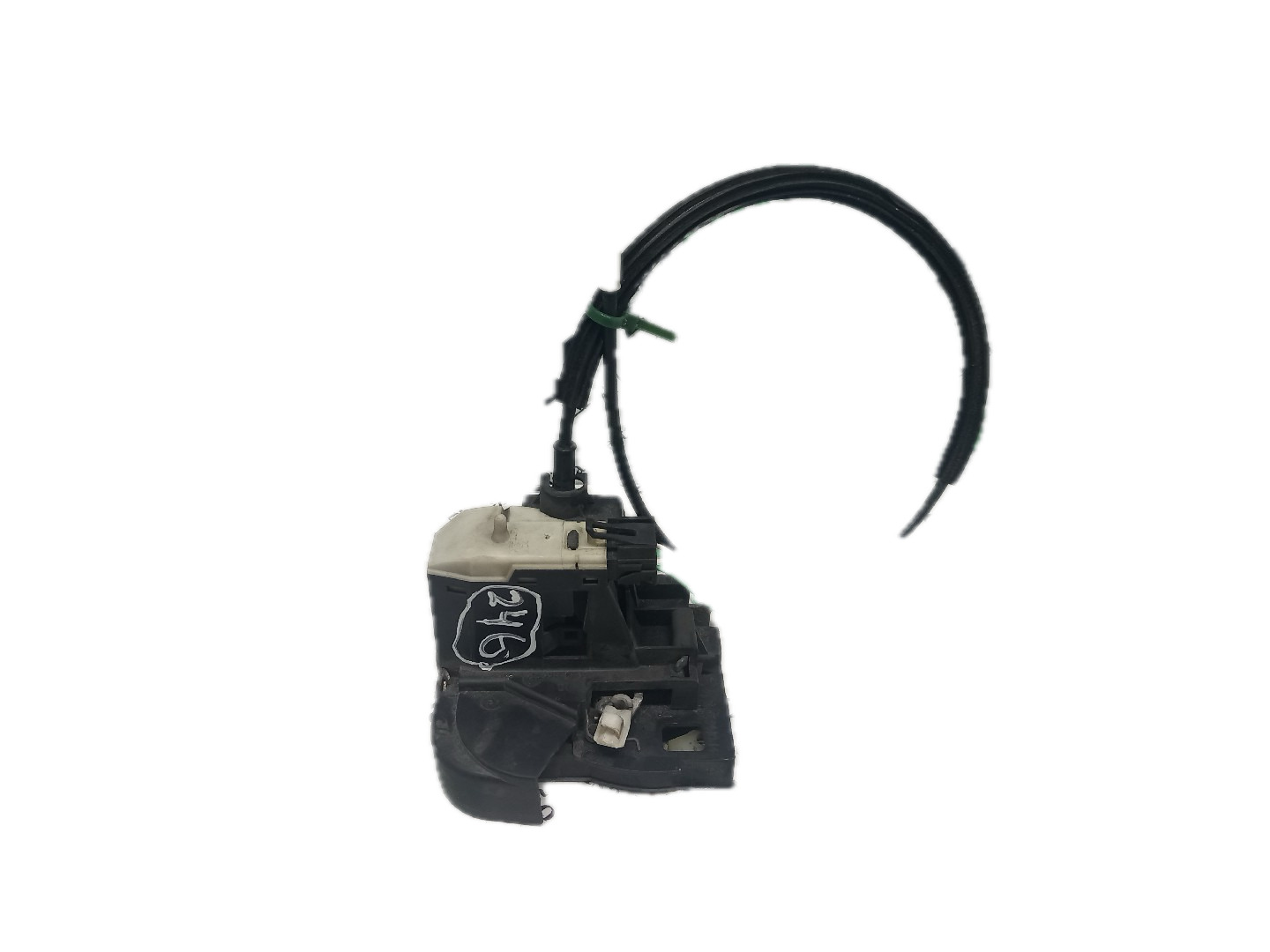 Fecho / Fechadura Porta Frente Dto RENAULT CLIO II (BB_, CB_) | 98 - 