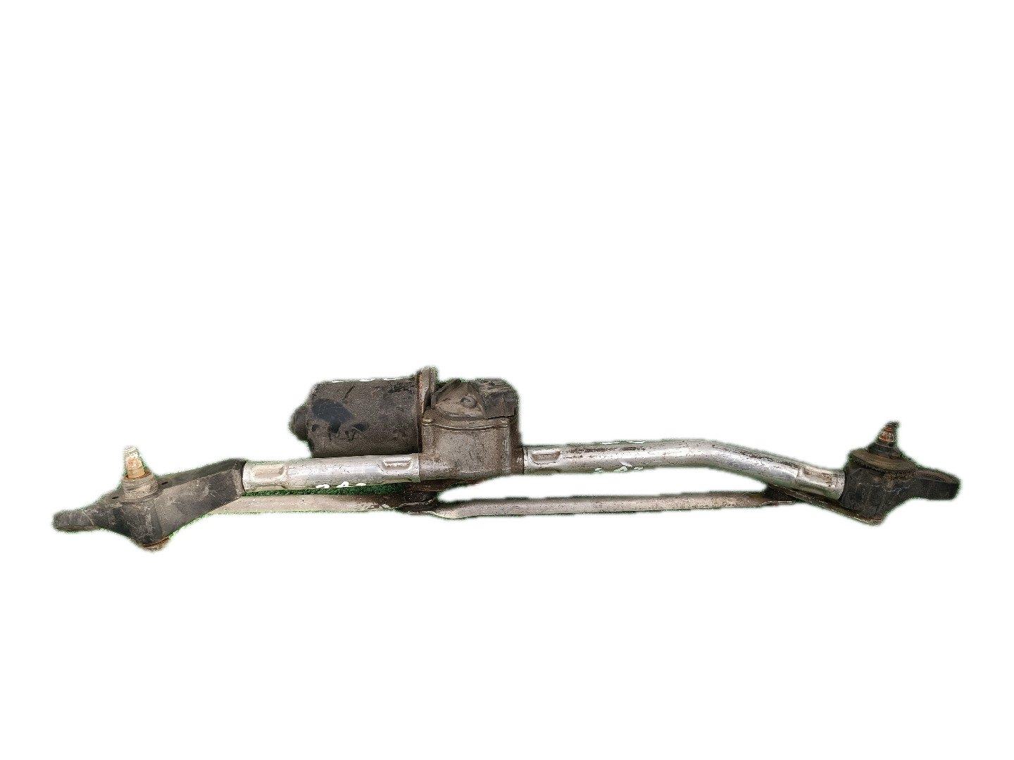 Motor Limpa Pára Brisas OPEL ASTRA G Hatchback (T98) | 98 - 09 Imagem-0