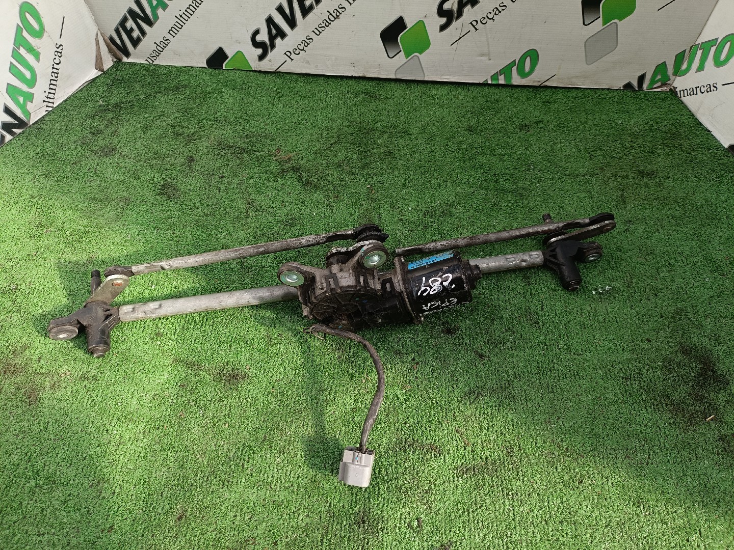 Motor Limpa Pára Brisas CHEVROLET EPICA (KL1_) | 05 - 