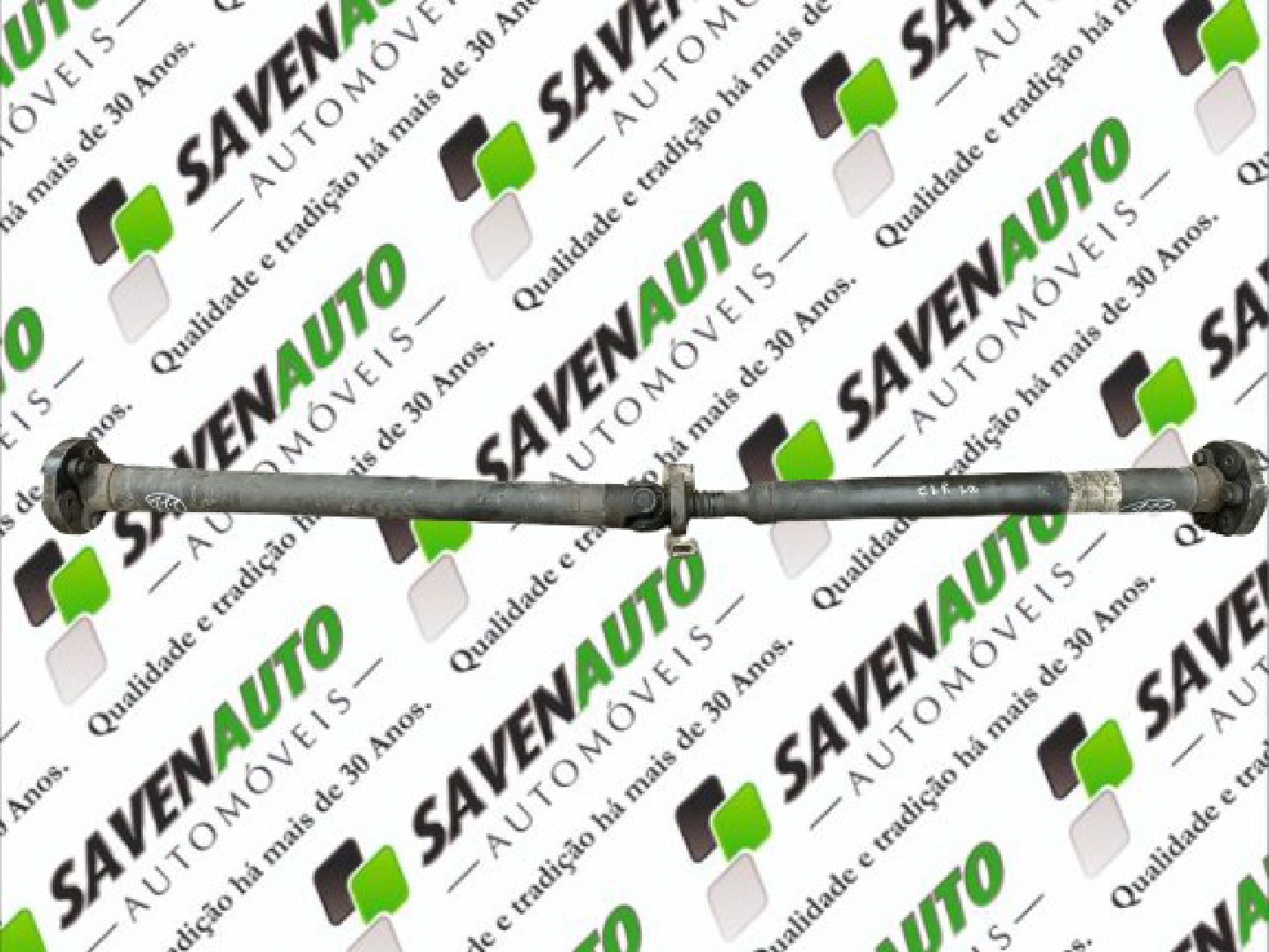 Veio Transmissão MERCEDES-BENZ CLK (C208) | 97 - 03