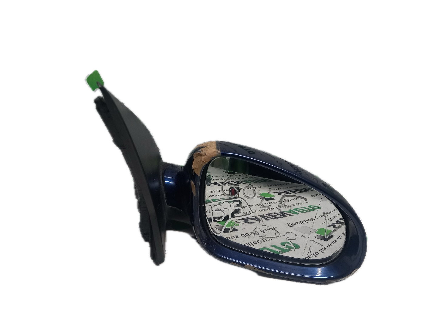 Espelho Retrovisor Dto Electrico VOLKSWAGEN GOLF V (1K1) | 03 - 09