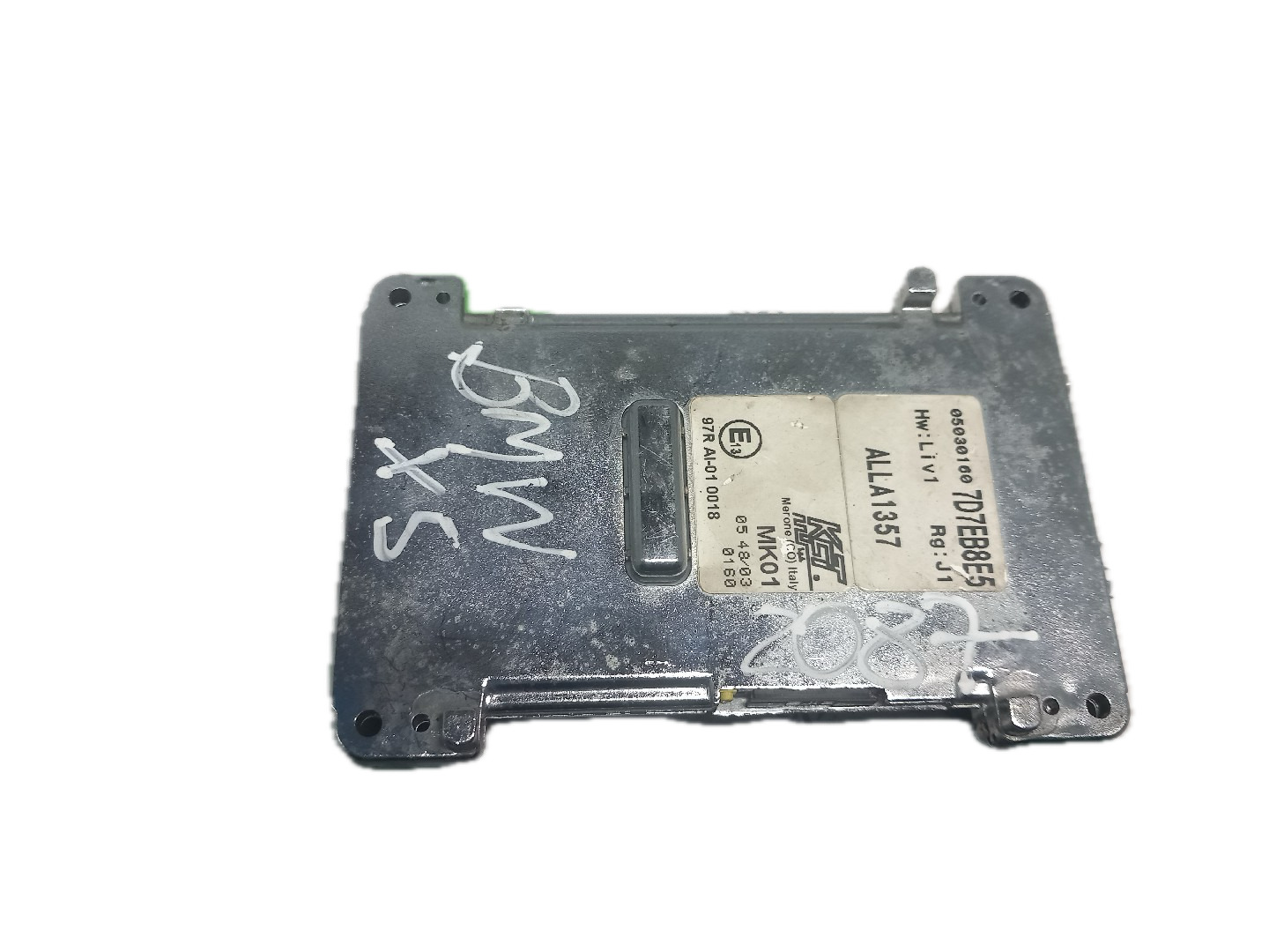 Módulo Eletrónico BMW X5 (E53) | 00 - 06 Imagem-1