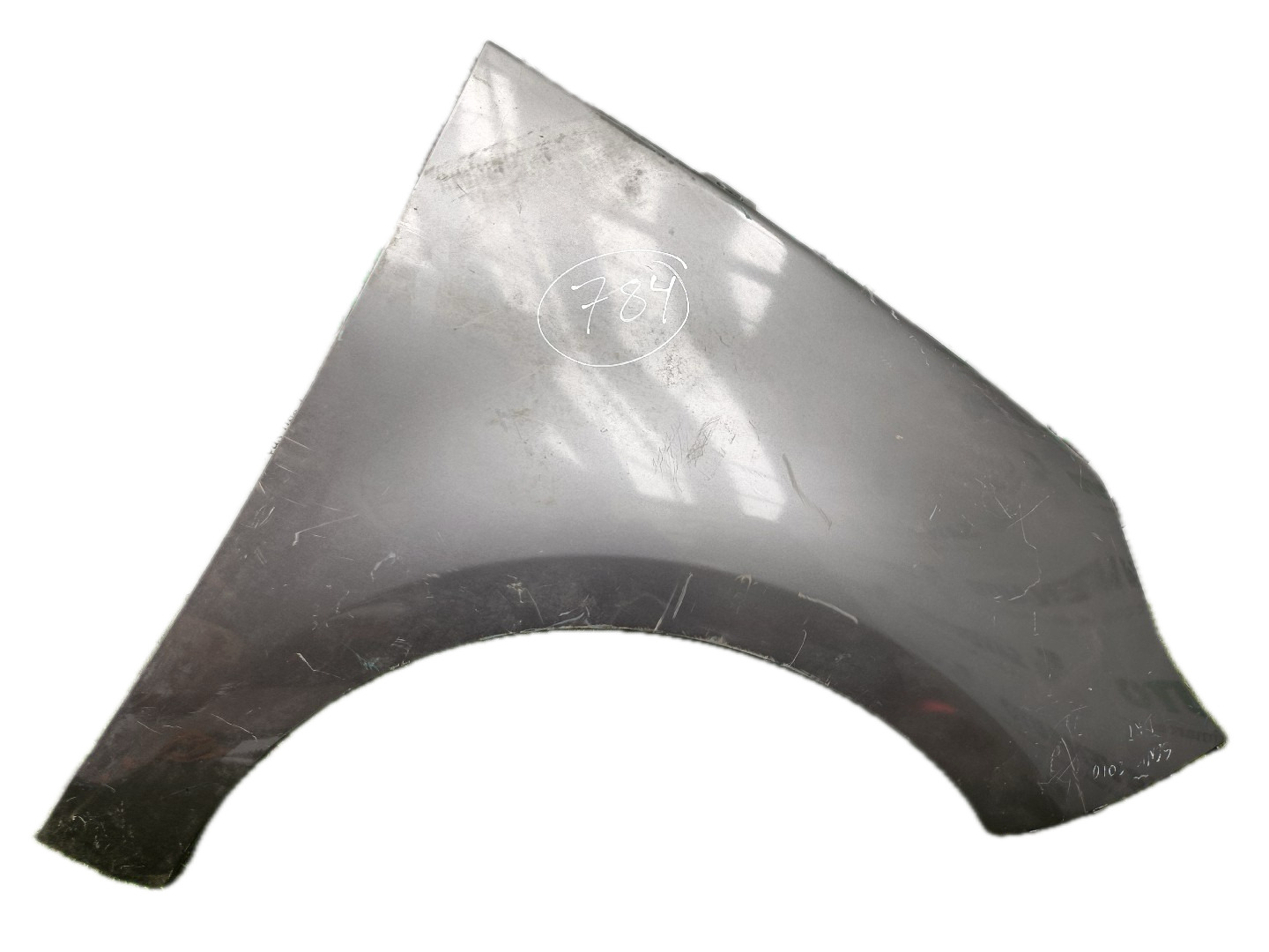 Guarda Lamas Dto RENAULT SCÉNIC III (JZ0/1_) | 08 - 