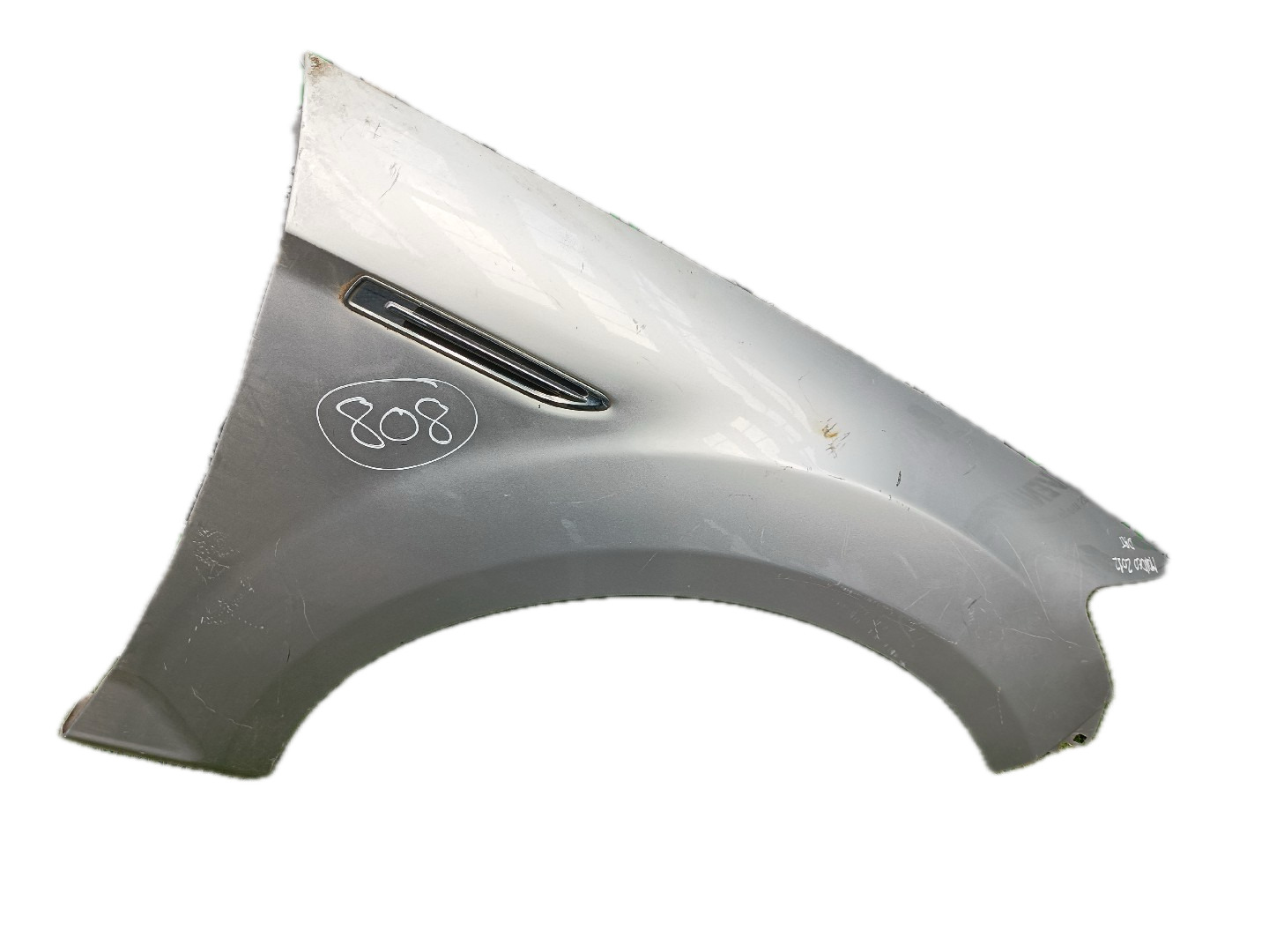 Guarda Lamas Dto FORD MONDEO IV (BA7) | 07 - 15