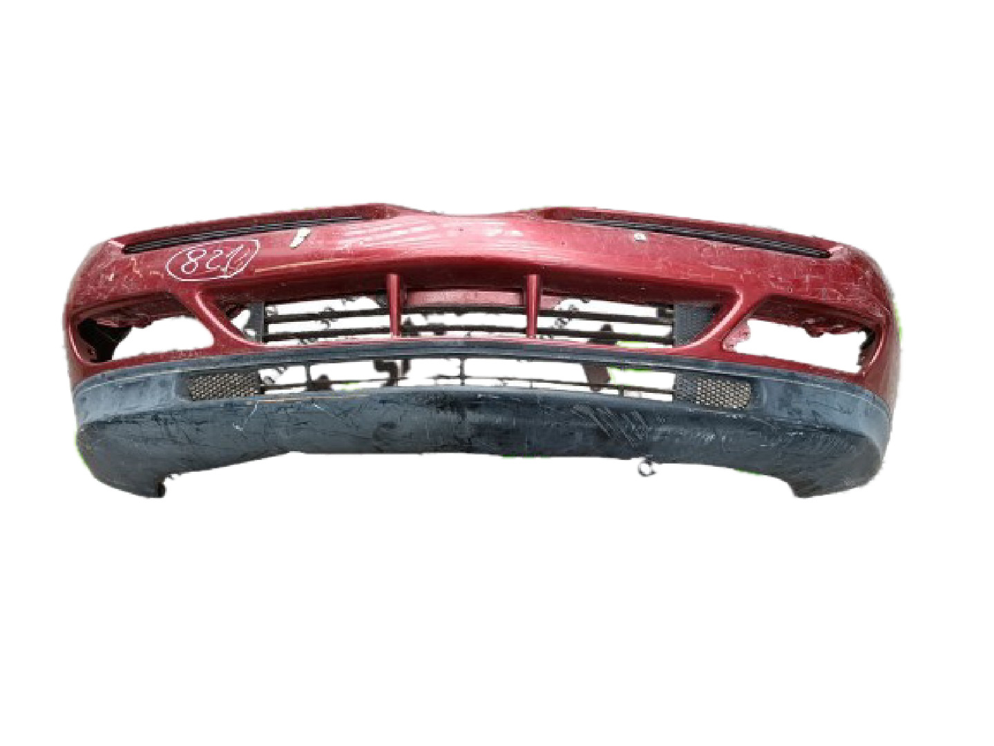 Para Choques Frente ALFA ROMEO GTV (916_) | 94 - 05