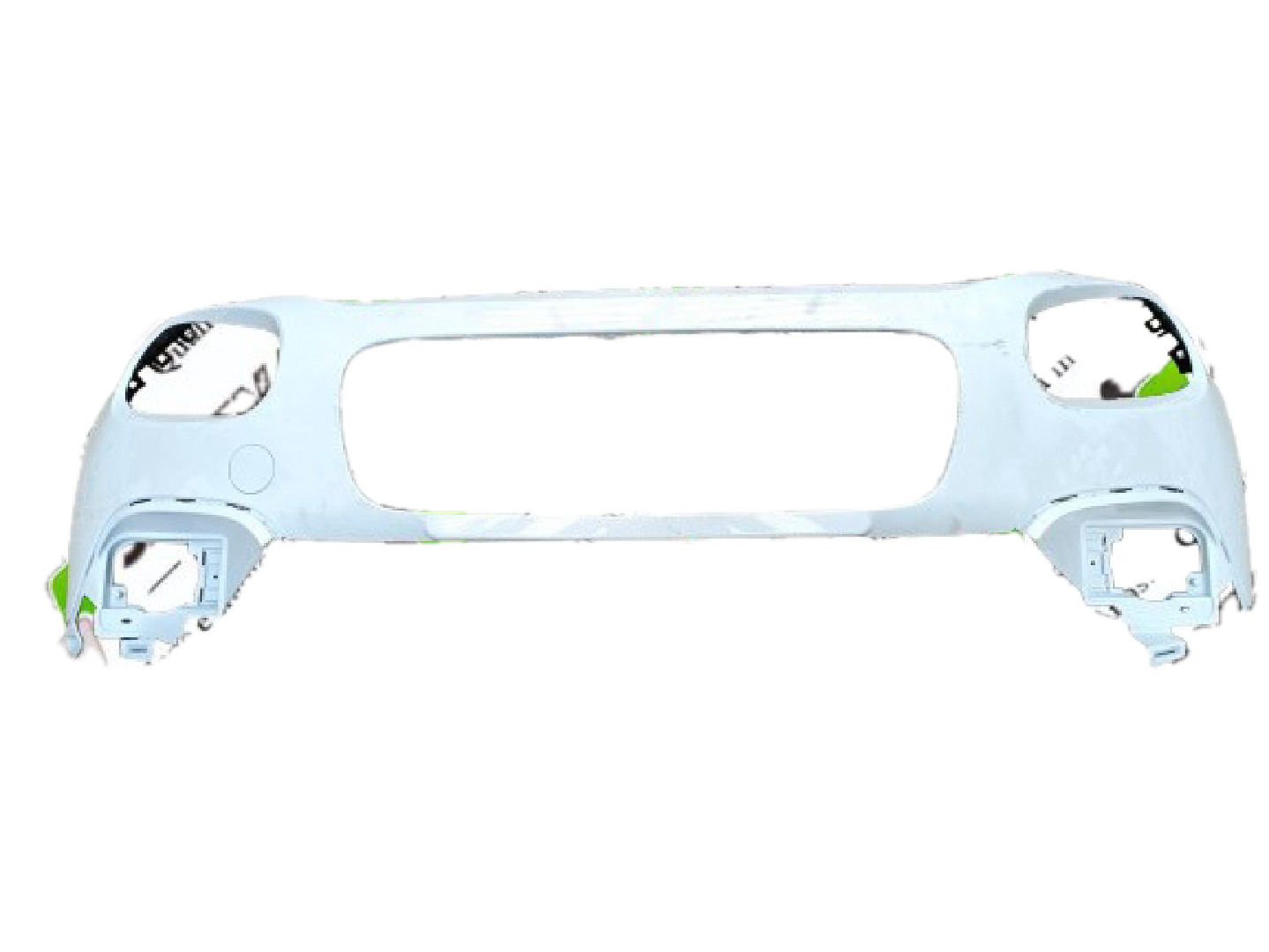 Para Choques Frente CITROEN C3 III (SX) | 16 - 