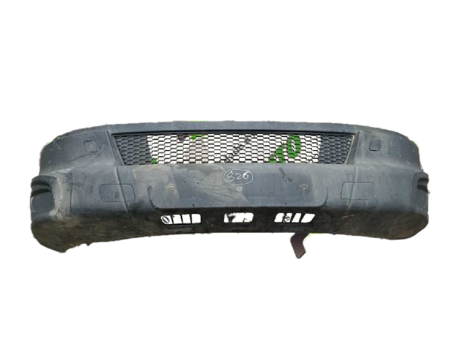 Para Choques Frente IVECO DAILY V Caixa/Combi | 11 - 14