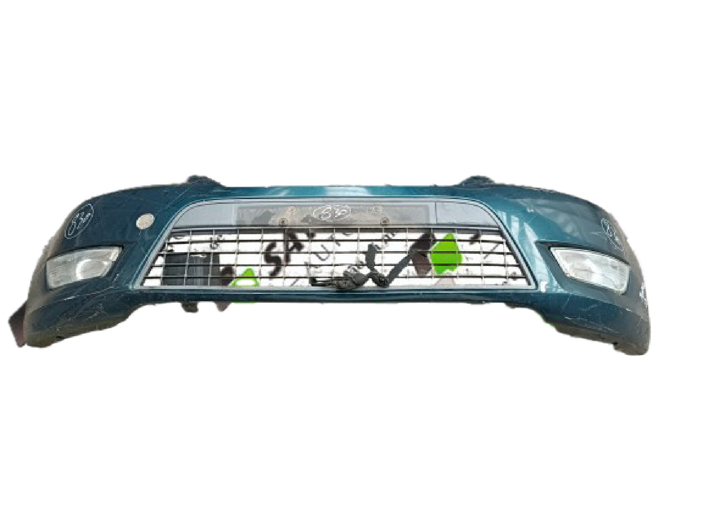 Para Choques Frente FORD MONDEO III (B5Y) | 00 - 07