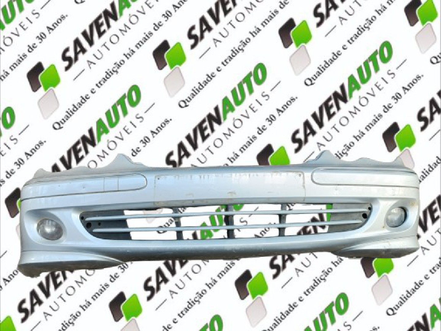 Para Choques Frente MERCEDES-BENZ C-CLASS (W203) | 00 - 07
